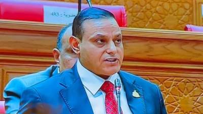 انتخاب النائب مختار همام مرسي وكيلا للجنة الاسكان بمجلس النواب