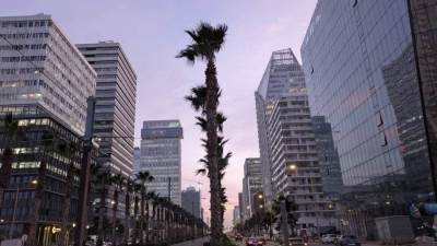 القطب المالي أنفا الدار البيضاء.. قلب الاقتصاد المغربي النابض وبوابة إفريقيا للاستثمار