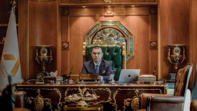 ابو النجا للتطوير: مبيعات دبي العقارية نحو كسر حاجز «التريليون درهم التاريخي» في 2026