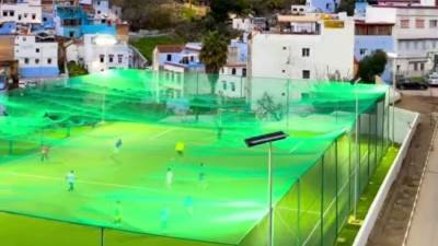 شفشاون تعزز حضورها السياحي وتحافظ على طابعها التراثي