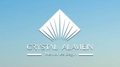 «دارك جروب» تطلق مشروع Crystal Alamein في العلمين الجديدة باستثمارات 500 مليون جنيه