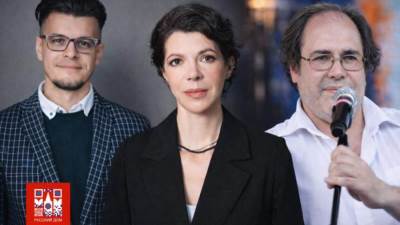 الكتاب الروس: معرض القاهرة نافذتنا إلى القارئ العربي