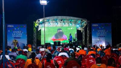 TECNO أشعلت أجواء كأس الأمم الإفريقية 2025 عبر فعاليات "كرنفال التكنولوجيا" في مختلف أنحاء إفريقيا