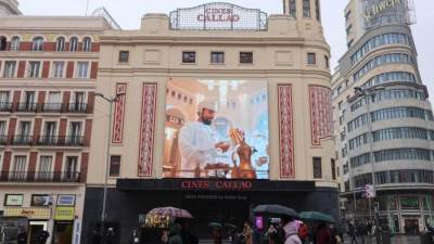 سلطنة عُمان تطلق حملة ترويجية في إسبانيا