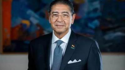 هشام عز العرب: البنوك تحقق أرباحًا كي تتمكن من تكبير قاعدتها الرأسمالية.. وتسهم في تنمية المجتمع 