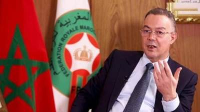 الجامعة التونسية لكرة القدم تهنئ نظيرتها المغربية بنجاح تاريخي لكأس أمم إفريقيا 2025