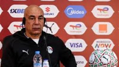 نسخة مشرفة بكل المقاييس.. حسام حسن يشيد باستضافة المغرب لأمم أفريقيا