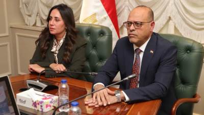 وزارة العمل توقّع عقد إدارة وتشغيل لمراكز التدريب المهني ومنظومة الفحص المهني مع «ابدأ إديو»