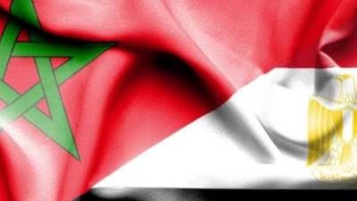 مصر والمغرب.. علاقات أخوية راسخة تتجاوز الخلافات وتراهن على المستقبل