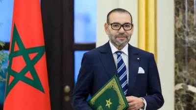 البيان الملكي يحسم الجدل.. محمد السادس يتصدر الترند ورسائل وحدة إفريقيا في المقدمه