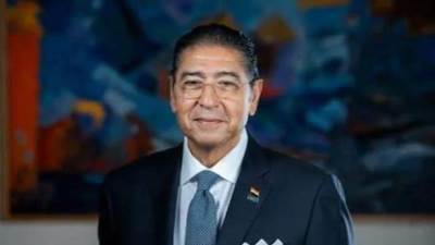 هشام عز العرب: القاعدة الرأسمالية للبنوك الدرع الواقي للاقتصاد والقطاع المصرفي