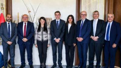 المشاط: إقرار قانون الشركات المملوكة للدولة أحد الإصلاحات الهيكلية الأساسية لتمكين القطاع الخاص وتحسين بيئة الأعمال