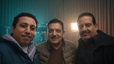 «يا دنيا».. رحلة بصرية يولد فيها الإحساس من رحم التكنولوجيا