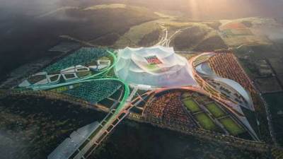 مغرب 2030 يبني للمونديال من الآن.. ملاعب عملاقة وبنيات ذكية ترسم طريق المملكة نحو العالمية