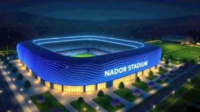 الناظور على خط المونديال… استعدادات متكاملة لاستضافة مباريات كأس العالم للأندية 2029