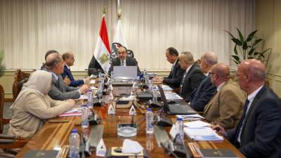 تفاصيل مشروع إنتاج حبيبات وأقراص الكلور الأول من نوعه في مصر والشرق الأوسط وأفريقيا