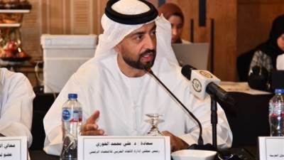 رئيس الاتحاد العربي للاقتصاد الرقمي: التشريعات الرقمية مفتاح السيادة الاقتصادية