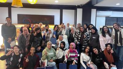 "أهلاً كوريا" تنطلق من " جانج نِيونج"… رحلة ثقافية كورية في قلب القاهرة