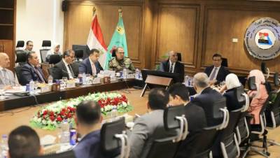 بالتفاصيل إنشاء مدن عمرانية جديدة ومشروعات صناعية وزراعية وسياحية ومركز أفريقي ببعض المحافظات