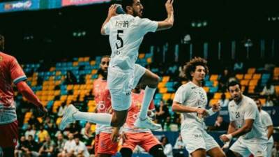 تعرف علي موعد وتوقيت مباراة مصر وتونس في نهائي بطولة أفريقيا لكرة اليد