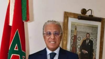 سفير المغرب يشيد بالدبلوماسية الثقافية ويؤكد: منتدى أصيلة نموذج للتقارب بين الشعوب