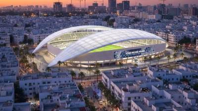 من الصخور السوداء إلى بنسليمان...الدار البيضاء تراهن على البنية التحتية لصناعة مجد كروي جديد