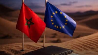 الاتحاد الأوروبي يعتمد موقفًا موحدًا يدعم مقترح الحكم الذاتي المغربي