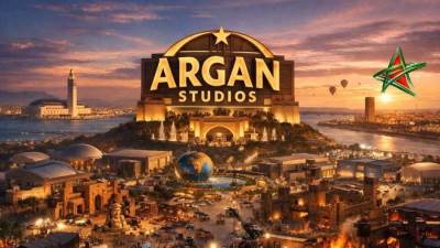 بين الرباط والدار البيضاء…«استوديوهات أركان» مشروع ضخم يحوّل المغرب إلى هوليوود إفريقيا