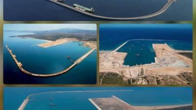 المغرب يضخ 7.5 مليار دولار لبناء سيادته البحرية قبل 2030