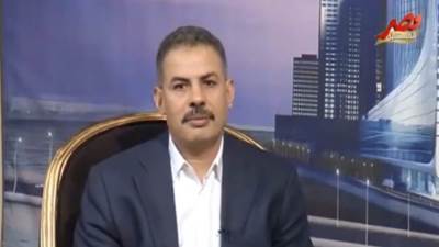 بالفيديو.. الكاتب الصحفي ياسين غلاب في ضيافة برنامج "شخصية مصر" والحديث عن الشخصية الثقافية المصرية