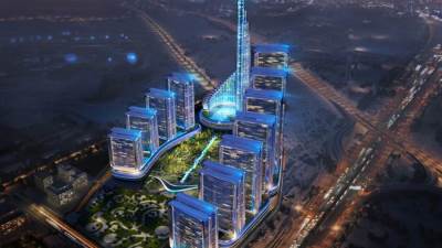 بن غاطي تحقق أرباحًا قياسية وتنمو بإيراداتها إلى 12.4 مليار درهم في 2025