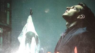 استقالة طبيب نفسي.. كتاب جديد لرحمة أمين في معرض القاهرة الدولي للكتاب