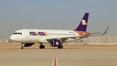 مطار العاصمة الدولي يرسّخ دوره كمطار استراتيجي للطيران المدني المصري