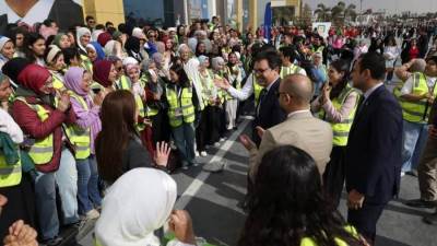 معرض القاهرة الدولي للكتاب يسدل الستار على فعالياته بأكثر من 6 ملايين و200 ألف زائر