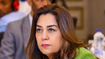 ضمن موازنة وزارة التنمية المحلية.. د. منال عوض تعلن التشغيل التجريبي لمجزر بلطيم بكفر الشيخ