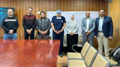 التأمين الصحي الشامل: 5 ملايين جنيه قيمة تدخلات طبية دقيقة لأربعة مستفيدين بالأقصر خلال يناير 2026 دون أعباء على المرضى