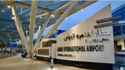ميناء القاهرة الجوي يؤكد عدم توقف حركة التشغيل والتزامه الكامل بأعلى معايير السلامة والأمان
