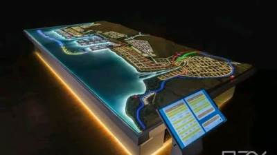 ميناء الناظور غرب المتوسط.. عملاق مغربي ينافس أكبر موانئ أوروبا