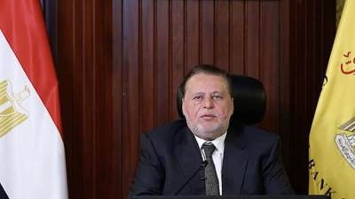 محافظ البنك المركزي يشارك في مؤتمر العُلا لاقتصادات الأسواق الناشئة 