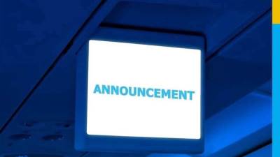 مصر للطيران: عودة رحلة إسطنبول كإجراء احترازي لضمان سلامة الركاب