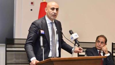 وزير التعليم يشارك في أولى جلسات لجنة الاتصالات وتكنولوجيا المعلومات بمجلس النواب لوضع تشريعات لحماية الأطفال والنشء 