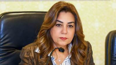 وزيرة التنمية المحلية: مرور ميداني للجنة الحوكمة والمحال العامة بالوزارة على  4 أحياء بمحافظة القاهرة