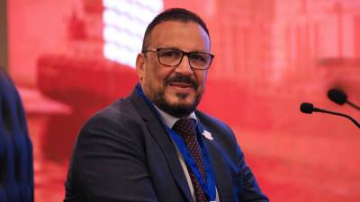 جمعية المطورين العقاريين ترحب باختيار "المنشاوي" لمنصب وزير الإسكان.. وتشكر الشربيني على جهوده