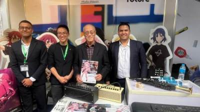 فعالية Super Japan in Cairo تحقق نجاحًا باهرًا وسط حضور جماهيري كبير