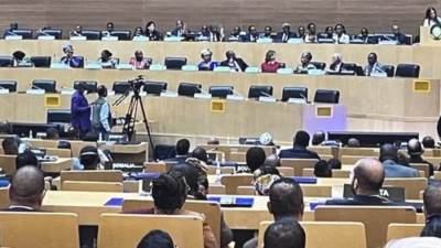 المغرب يقدم "عقيدة أمنية متكاملة" لتعزيز حفظ السلام في إفريقيا