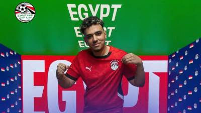 مصر الثالث عالميا في تصنيف "فيفا" للرياضات الإلكترونية