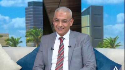 هاني عبيد : التخطيط الاستراتيجي في القطاع الصناعي عامل حيوي لتحقيق الاستدامة 