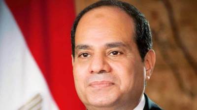 صندوق تحيا مصر ووزارة التضامن ينفذان المبادرة الرئاسية " أبواب الخير " خلال شهر رمضان لتخفيف الأعباء عن كاهل الأسر الأولى بالرعاية