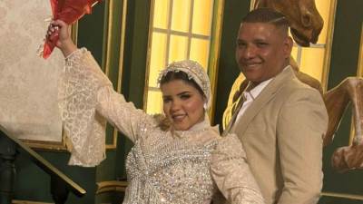 تهنئة بالخطوبة السعيدة 