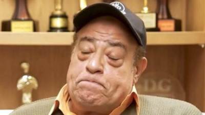 اعترافات موجعة لرضا إدريس في «كلّم ربنا»: سنتان من الانكسار والمرض والفقر انتهت بفرج إلهي غير مسار حياته